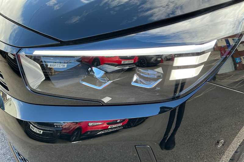 Used Vauxhall Corsa 2025 for sale - 77930408: Photo 29