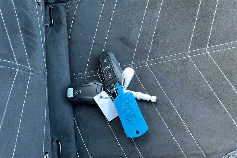 Used Vauxhall Corsa 2025 for sale - 77930408: Photo 36