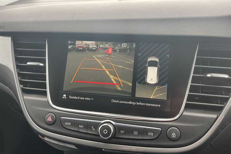 Used Vauxhall Crossland 2022 for sale - 77473442: Photo 19