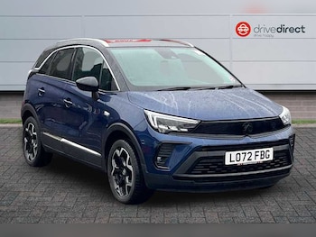 Used Vauxhall Crossland undefined for sale - 77473442: Photo