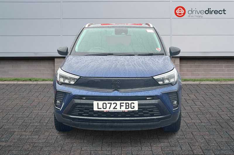 Used Vauxhall Crossland 2022 for sale - 77473442: Photo 8