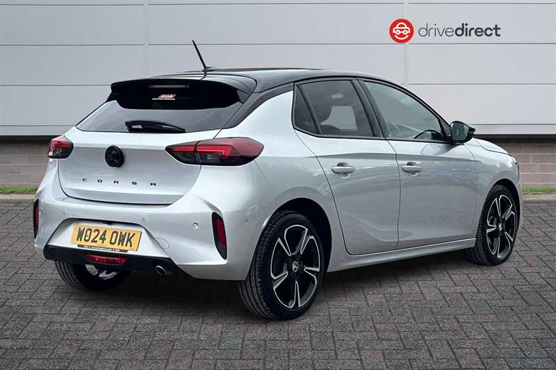 Used Vauxhall Corsa 2024 for sale - 78208442: Photo 3