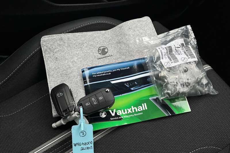 Used Vauxhall Corsa 2024 for sale - 78208442: Photo 36