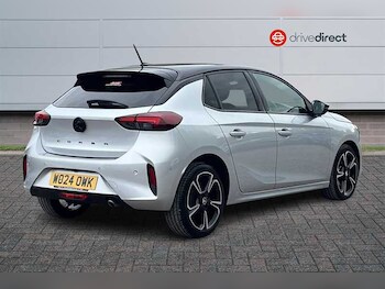 Used Vauxhall Corsa 2024 for sale - 78208442: Photo