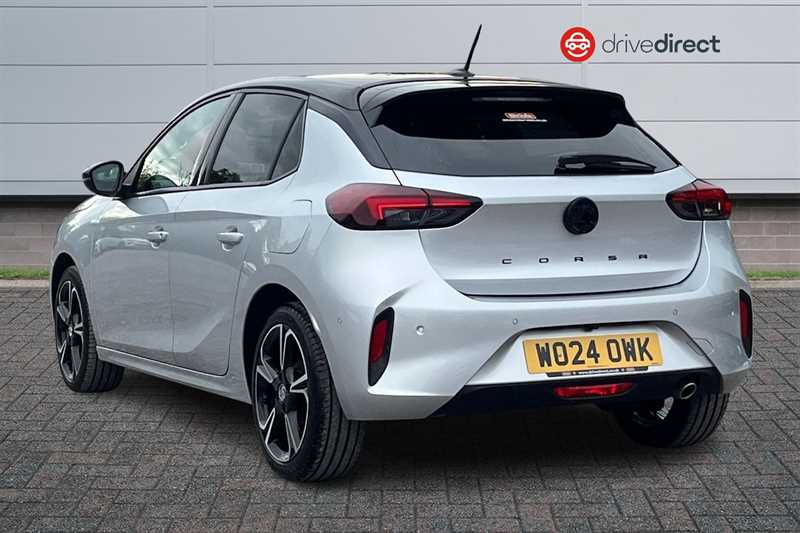 Used Vauxhall Corsa 2024 for sale - 78208442: Photo 5