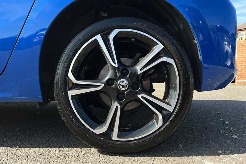 Used Vauxhall Corsa 2022 for sale - 78159852: Photo 12