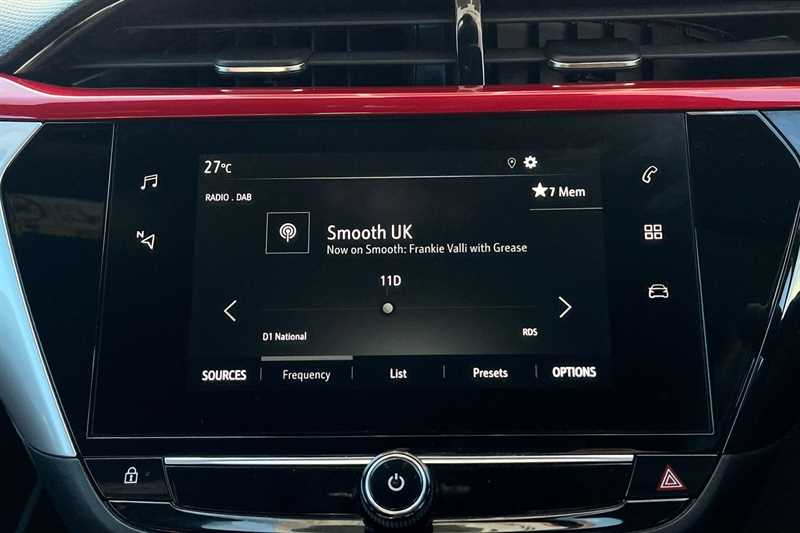 Used Vauxhall Corsa 2022 for sale - 78159852: Photo 17