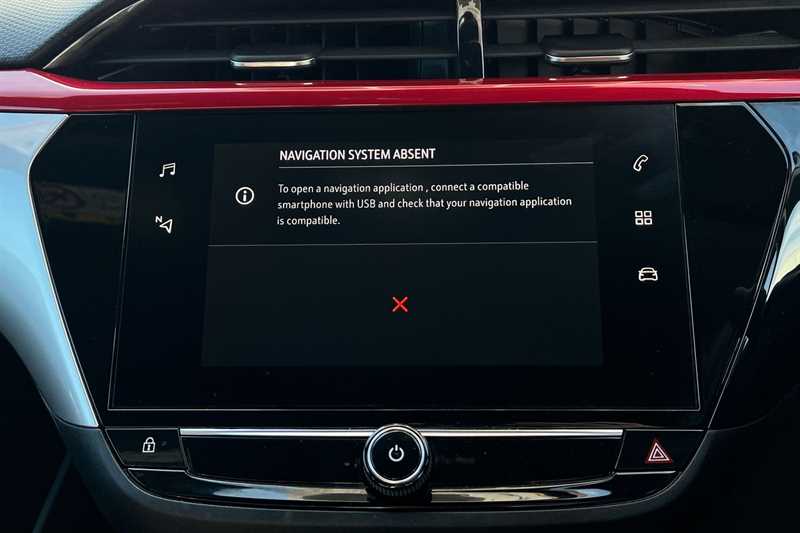 Used Vauxhall Corsa 2022 for sale - 78159852: Photo 18