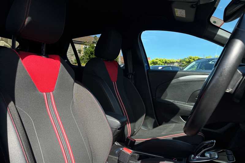 Used Vauxhall Corsa 2022 for sale - 78159852: Photo 23