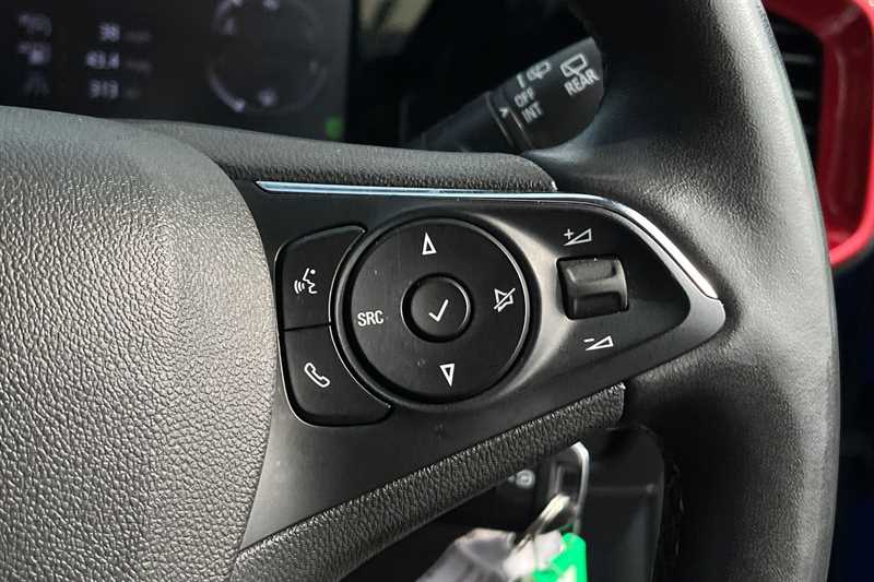 Used Vauxhall Mokka 2023 for sale - 76525482: Photo 22