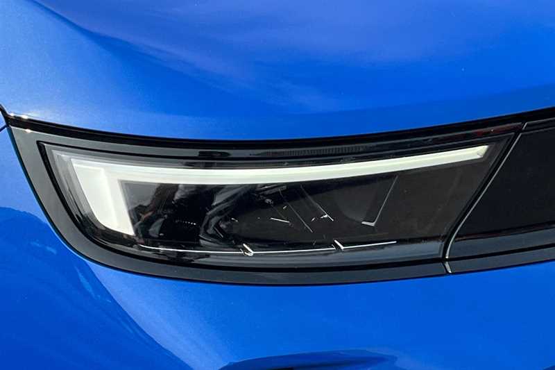 Used Vauxhall Mokka 2023 for sale - 76525482: Photo 28