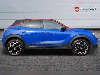 Used Vauxhall Mokka 2023 for sale - 76525482: Photo