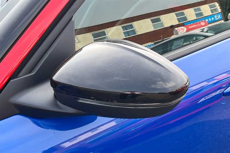 Used Vauxhall Mokka 2023 for sale - 76525482: Photo 35