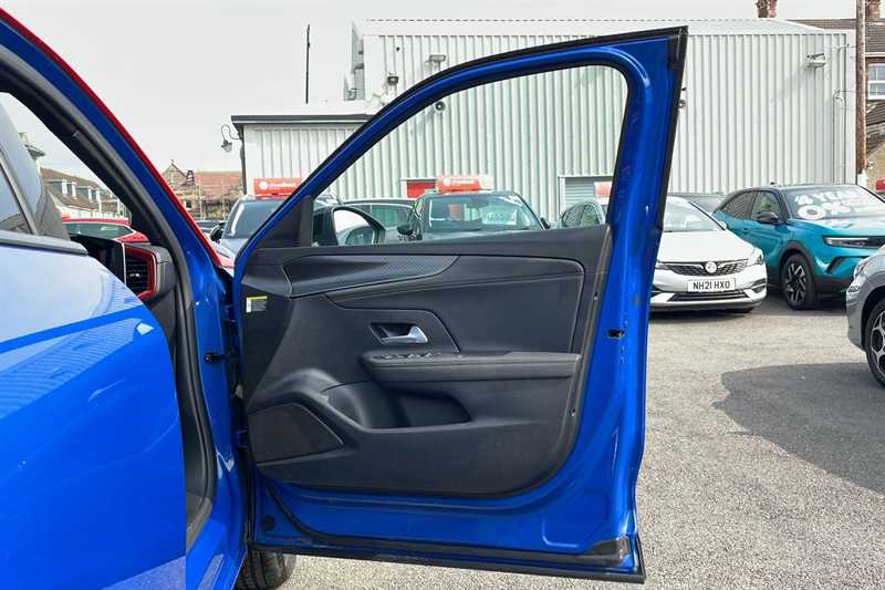 Used Vauxhall Mokka 2023 for sale - 76525482: Photo 41