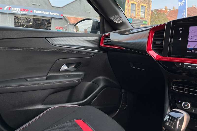 Used Vauxhall Mokka 2023 for sale - 76525482: Photo 49