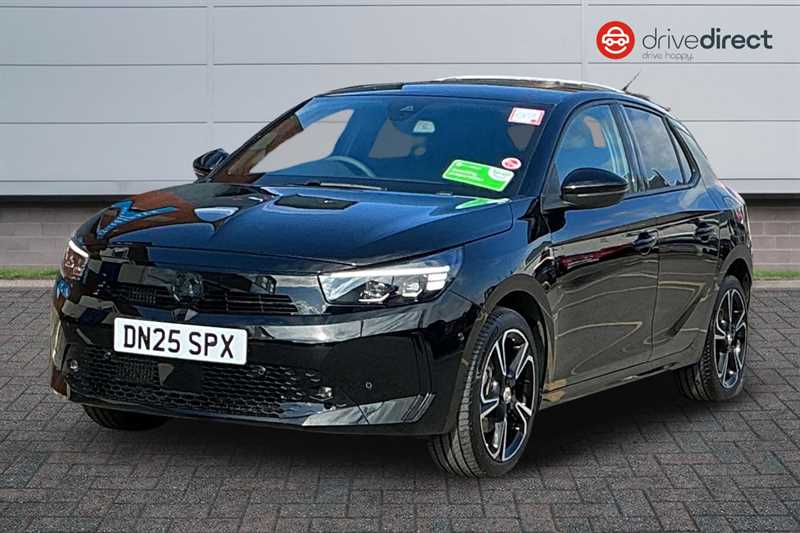 Used Vauxhall Corsa 2025 for sale - 77788107: Photo 7