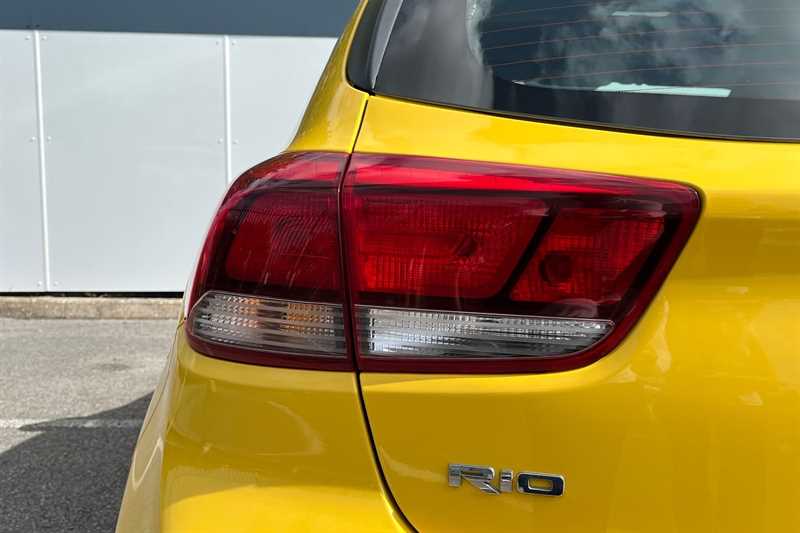 Used Kia Rio 2021 for sale - 76945040: Photo 31