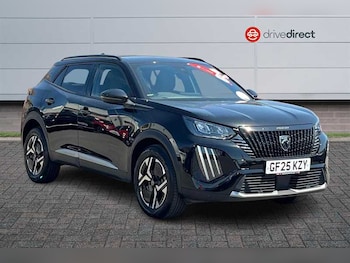 Used Peugeot 2008 2025 for sale - 79149317: Photo