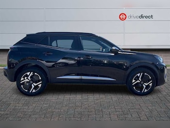 Used Peugeot 2008 2025 for sale - 79149317: Photo