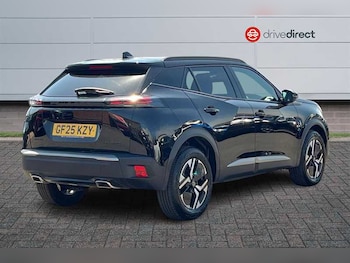 Used Peugeot 2008 2025 for sale - 79149317: Photo