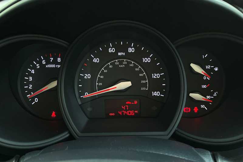 Used Kia Rio 2015 for sale - 76524857: Photo 20