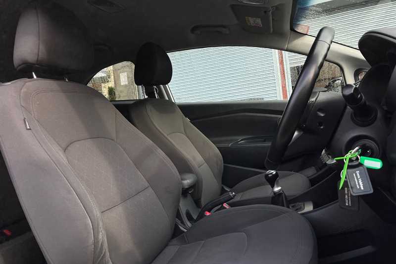 Used Kia Rio 2015 for sale - 76524857: Photo 23