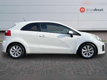 Used Kia Rio 2015 for sale - 76524857: Photo