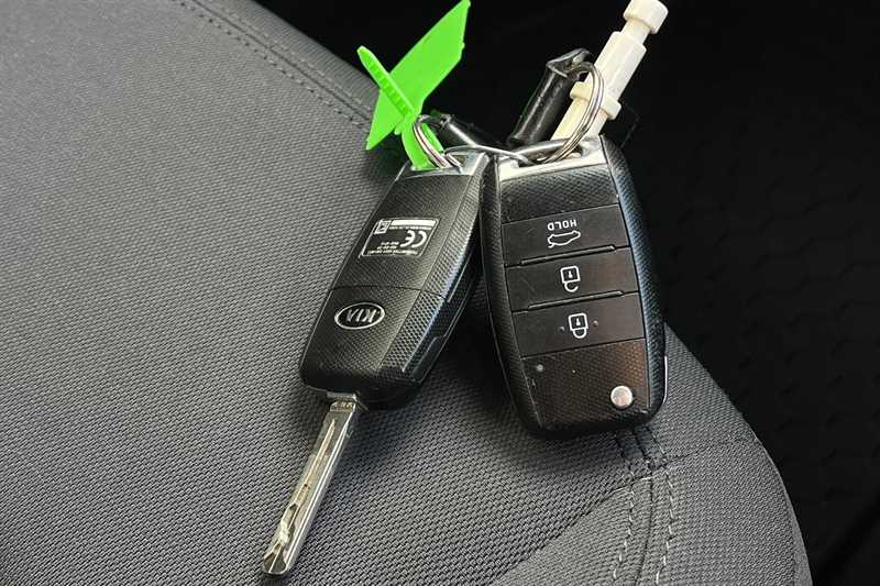 Used Kia Rio 2015 for sale - 76524857: Photo 36