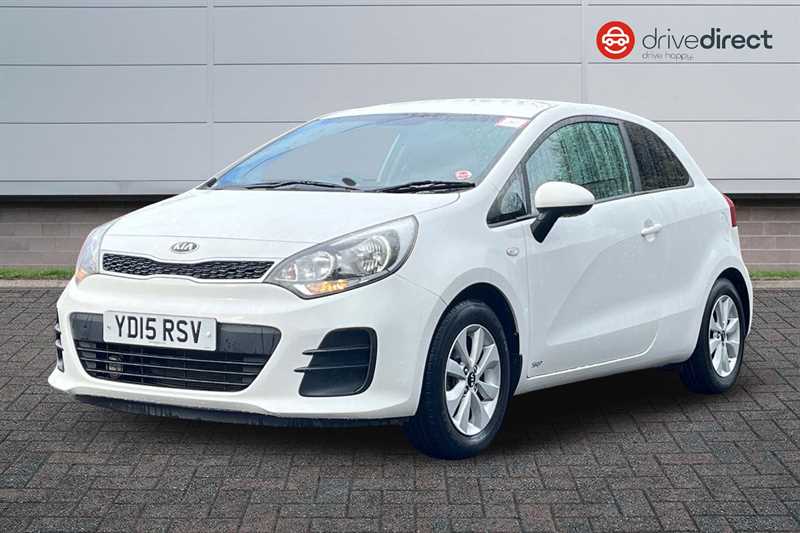 Used Kia Rio 2015 for sale - 76524857: Photo 7