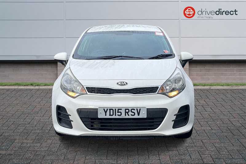 Used Kia Rio 2015 for sale - 76524857: Photo 8