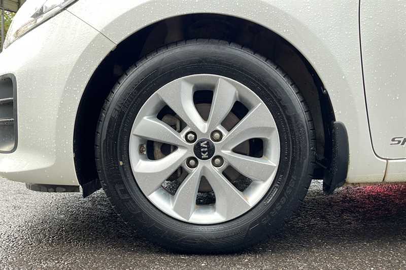 Used Kia Rio 2015 for sale - 76524857: Photo 9