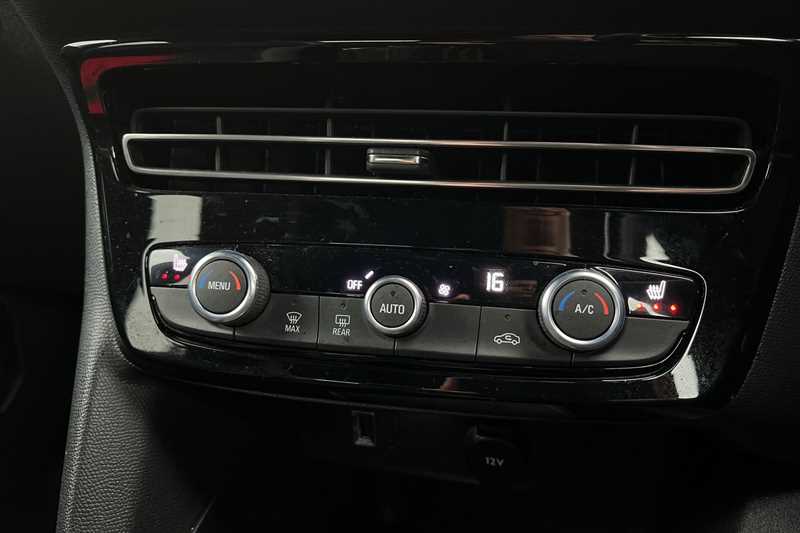 Used Vauxhall Mokka 2022 for sale - 77562401: Photo 15