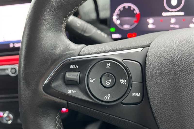 Used Vauxhall Mokka 2022 for sale - 77562401: Photo 21