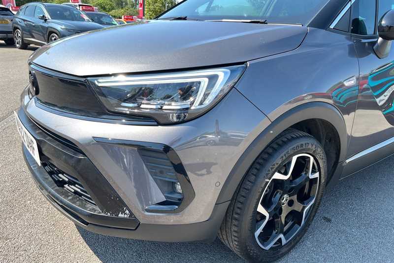 Used Vauxhall Crossland 2022 for sale - 76490220: Photo 29