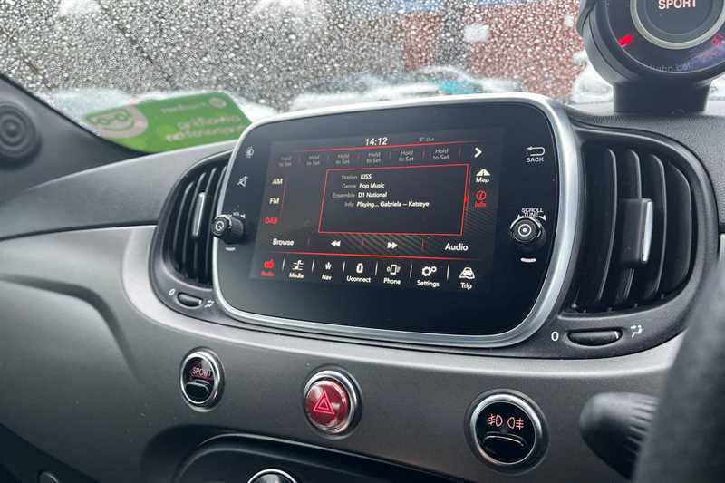 Used Abarth 595 2019 for sale - 78129891: Photo 17