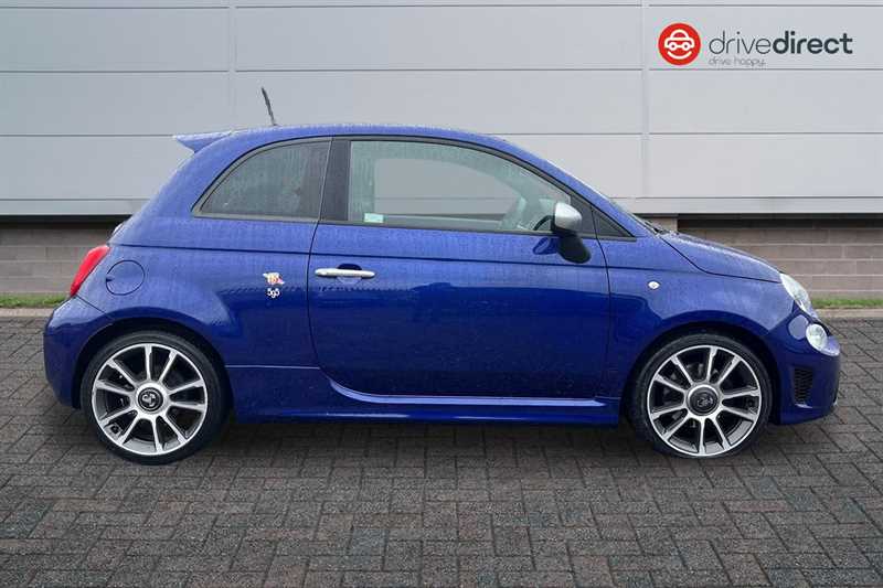 Used Abarth 595 2019 for sale - 78129891: Photo 2