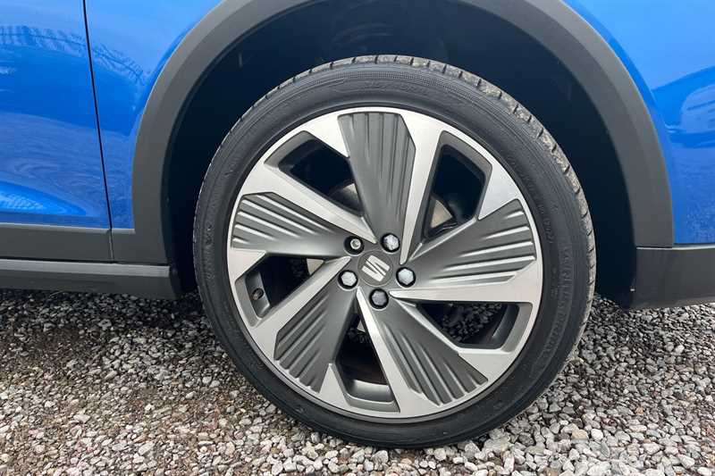 Used SEAT Arona 2023 for sale - 78188676: Photo 12