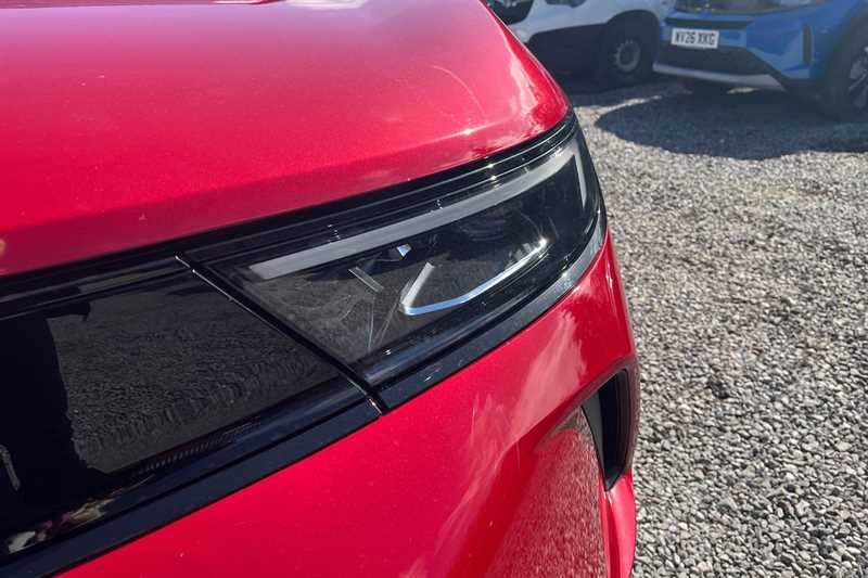 Used Vauxhall Mokka 2023 for sale - 78076106: Photo 29