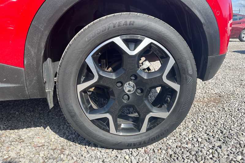 Used Vauxhall Mokka 2023 for sale - 78076106: Photo 9