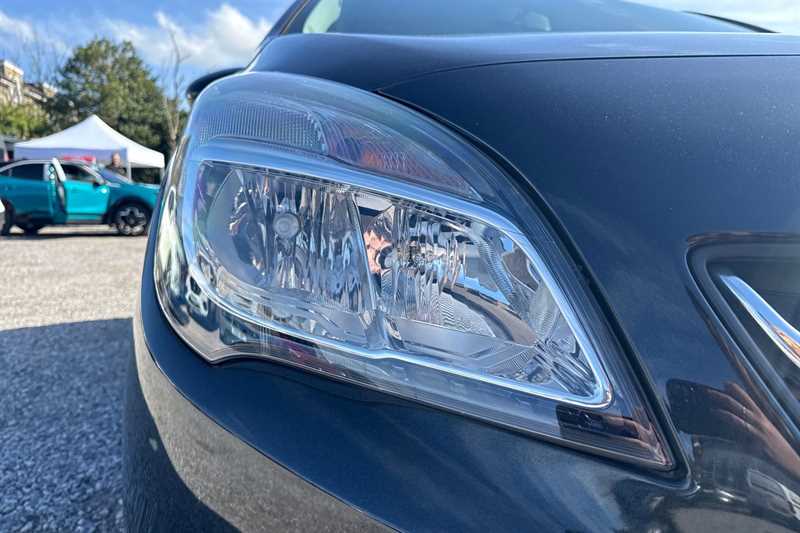 Used Vauxhall Meriva 2017 for sale - 77800397: Photo 28