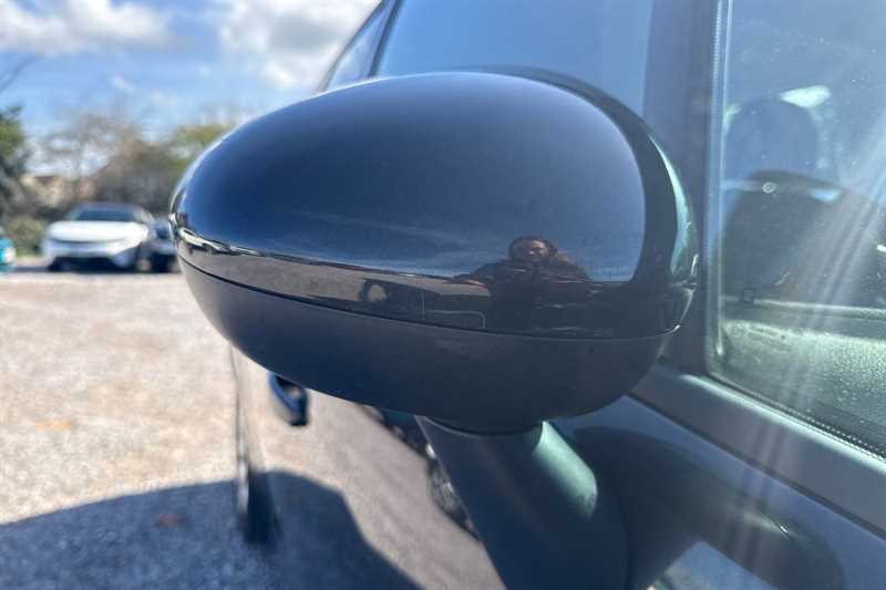 Used Vauxhall Meriva 2017 for sale - 77800397: Photo 34