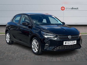 Used Vauxhall Corsa 2023 for sale - 78626339: Photo