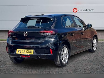 Used Vauxhall Corsa 2023 for sale - 78626339: Photo