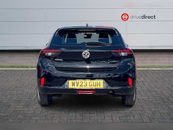 Used Vauxhall Corsa 2023 for sale - 78626339: Photo