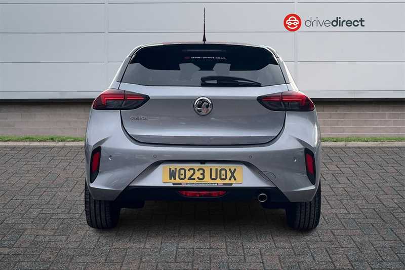 Used Vauxhall Corsa for sale - 78174842: Photo 4