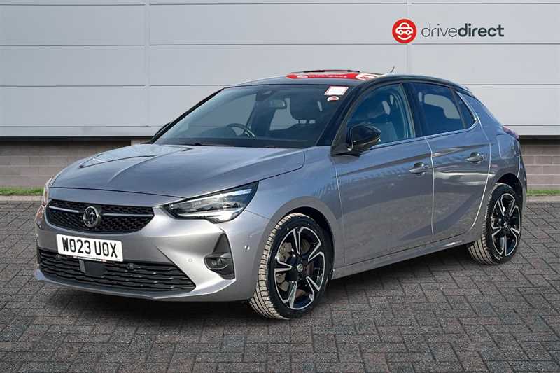 Used Vauxhall Corsa for sale - 78174842: Photo 7