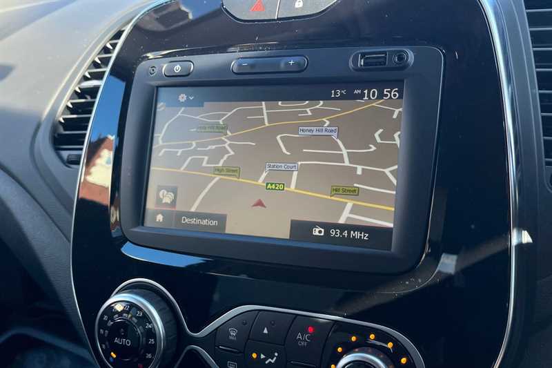 Used Renault Captur 2019 for sale - 78216851: Photo 18