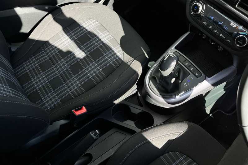 Used Hyundai i10 2025 for sale - 76857128: Photo 14