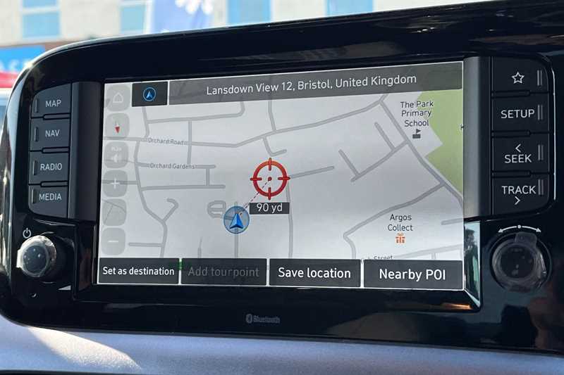 Used Hyundai i10 2025 for sale - 76857128: Photo 18