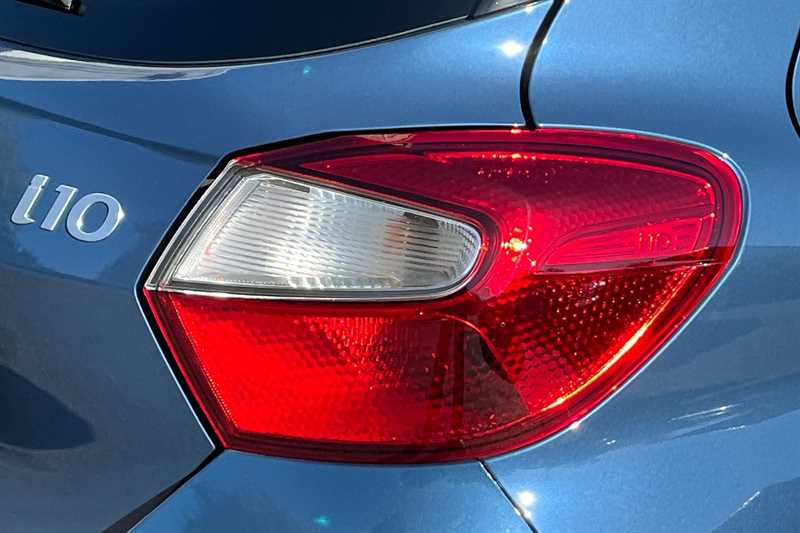 Used Hyundai i10 2025 for sale - 76857128: Photo 32